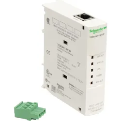 Schneider Electric TCSEQM113M13M CONNEXIUM-TESYSPORT-ETHERNET-SCHNITTSTELLE