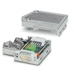 Phoenix Contact Profibus-Stecker Subcon-Plus #2744403