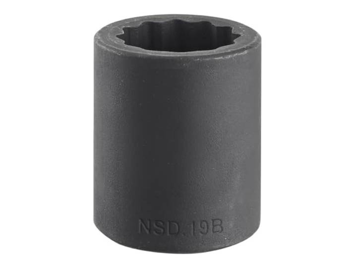 Facom NSD.24B dopsleutel 1/2 Impact 12P 24 mm