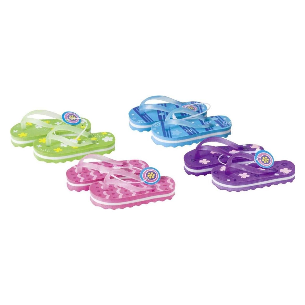Brunnen Radiergummi Flip Flop (1029979)
