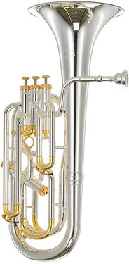 Thomann BR 801GP Superior Baritonhorn