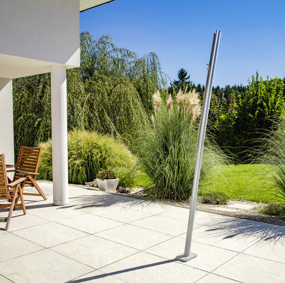 Windhager Sonnensegelmast Premium