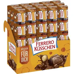 FERRERO KÜSSCHEN Klassik Pralinen