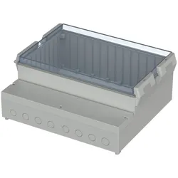 Bopla Gehäuse RCP 2500