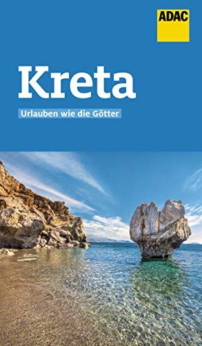 Klio Verigou - ADAC Reiseführer Kreta: Der Kompakte mit den ADAC Top Tipps und cleveren Klappenkarten - Preis vom 13.10.2026 11:25:28 h