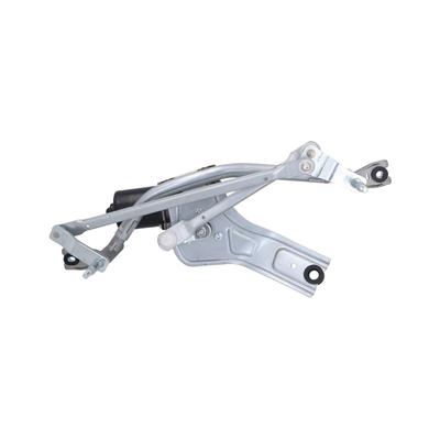 KAMOKA Wischergestänge 3110086 vorne für Fiat