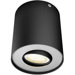 Philips Hue, Deckenstrahler, Pillar (GU10, 350 lm)