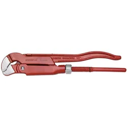 Gedore Red, Zange, red R27000003 Zangensatz 3-teilig, 2x Rohr 1xWapu