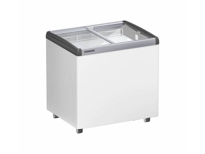 Liebherr EFE 2252 Eiscreme-Gefriertruhe