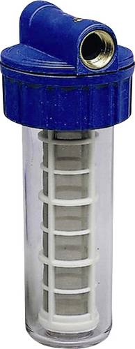Puteus 55002-E Sandfeinfilter Kunststoff
