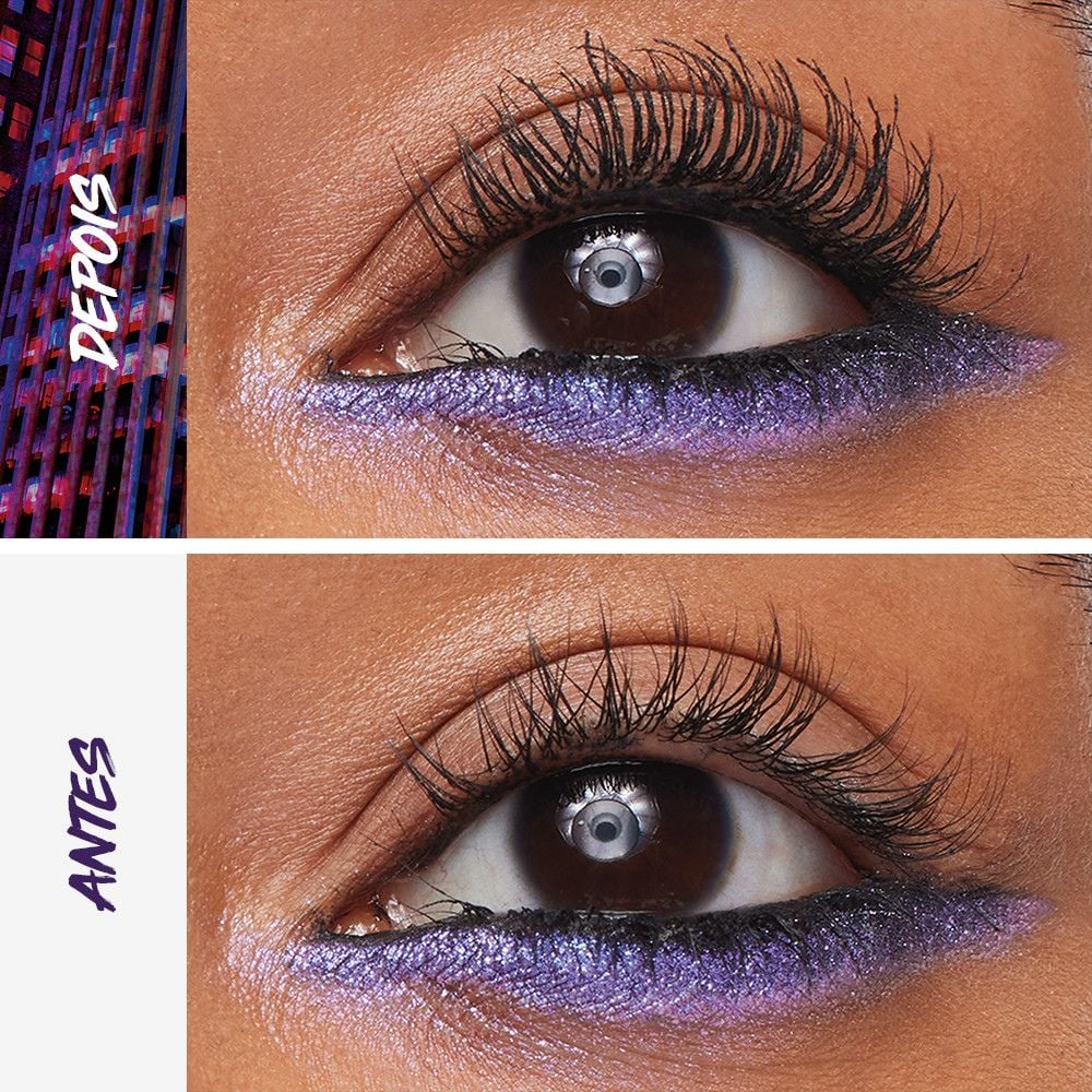 Maybelline The Falsies Surreal Extensions Mascara 10mL Black