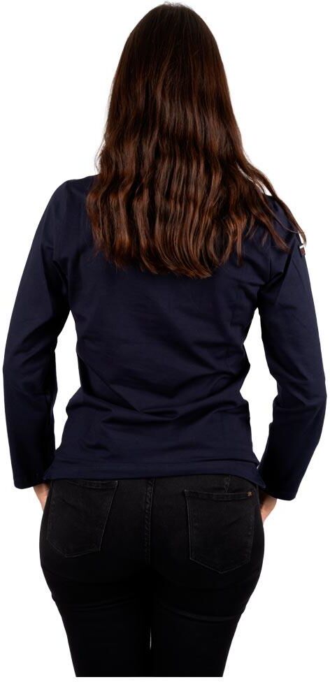 Chiberta  - Judit Marine - L - Polo