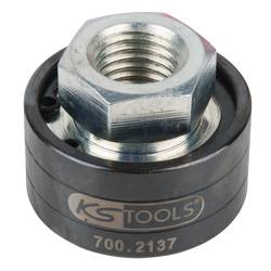 Mutter mit Lager KS Tools 700.2137