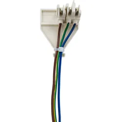 Lichtline Tragschienen - Adapter O 2 KB0004