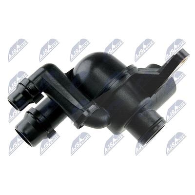 Nty Thermostat, Kühlmittel [Hersteller-Nr. CTM-LR-004] für Land Rover