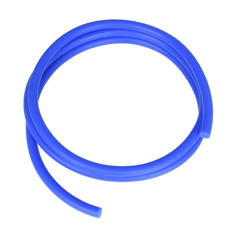 Alphacool Silicon Bending Insert 150cm für ID 3/8" / 10mm HardTubes blau