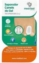 Medilast Large Gel Separator 2 Units