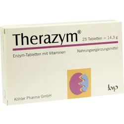 Therazym 25 ST