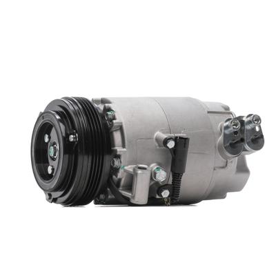 RIDEX Kompressor BMW 447K0227 64526905643,64526918752,64526945550 Klimakompressor,Klimaanlage Kompressor,Kompressor, Klimaanlage 64529145353