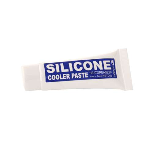 Startech Heatgrease20 Waermeleitpaste 20g