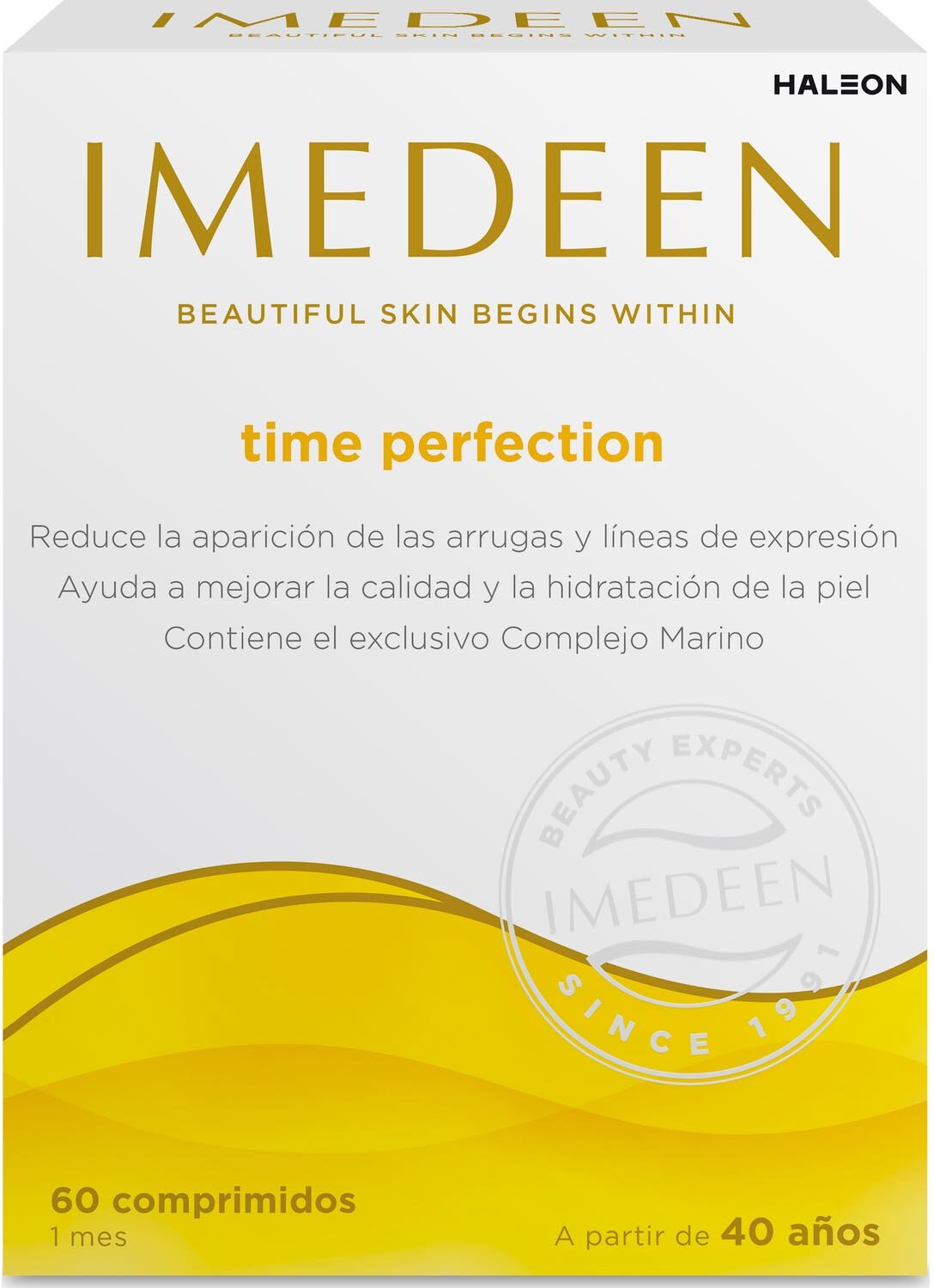 Imedeen Time Perfection 60comp