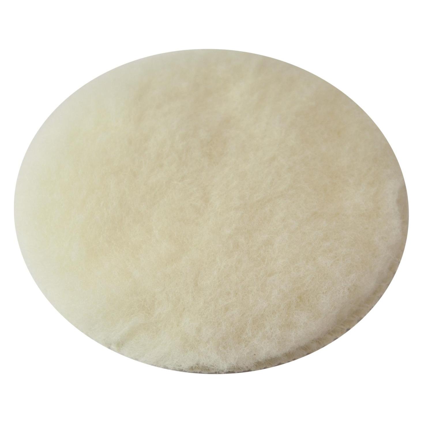 Tecmix KLETT-POLIERFELL, Ø 180MM (12564)