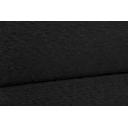 Kettler Relaxsesselauflage SEE 170 x 48 x 3 cm, 100 % Polyester Dessin 8010 Charcoal