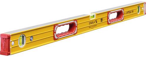 Stabila Type 196-2 15235 Leichtmetall-Wasserwaage 100 cm
