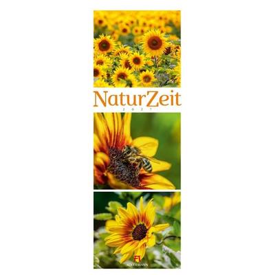 NaturZeit Triplet-Kalender 2027