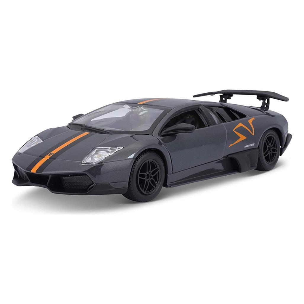 Bburago Lamborghini Murcielago LP 670-4 SV (18-22120)