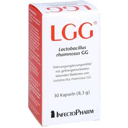 Lgg Kapseln