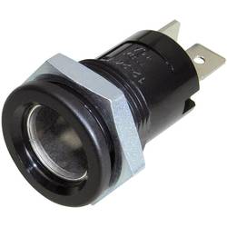 ProCar DIN-Einbau-Normsteckdose Belastbarkeit Strom max.=16 A Steckdose 12 V, 24 V 67607000