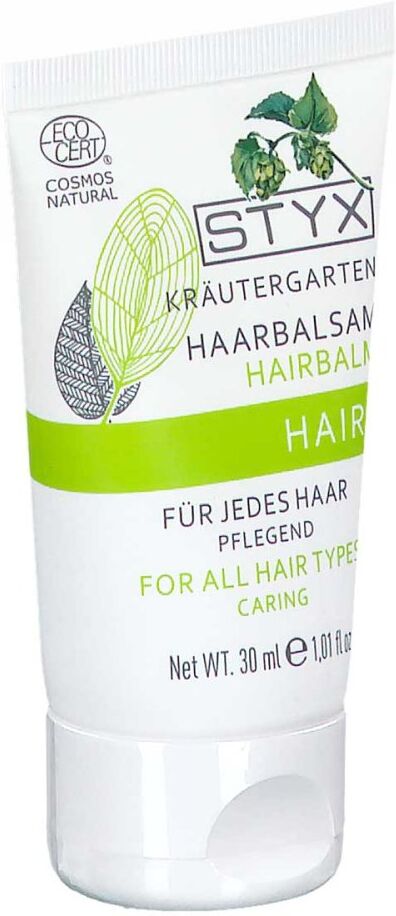 STYX Hair+ Haarbalsam 30ml
