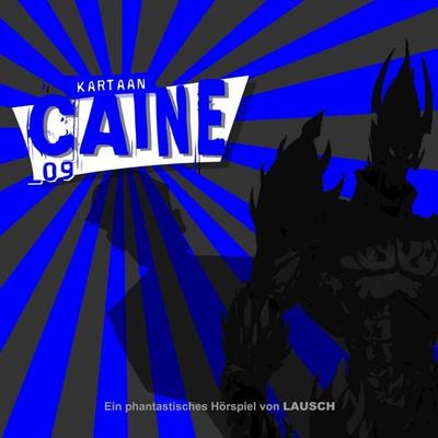 Kartaan - Günter Merlau, Audio, 4260158974103