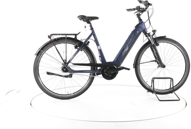 BBF Granada City E-Bike Tiefeinsteiger - 287636