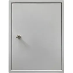 Televes Gehäuse+Montagelochplatte MPTGH66
