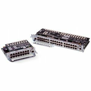 Cisco EtherSwitch Netzwerkmodul