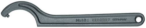 Gedore 6337980 40 Z 155-165 Hakenschlüssel Schlüsselweite (Metrisch) 155 - 165mm