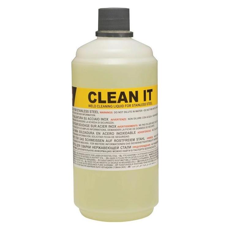 Telwin Elektrolyt CLEAN IT 1 l Flasche (804031)