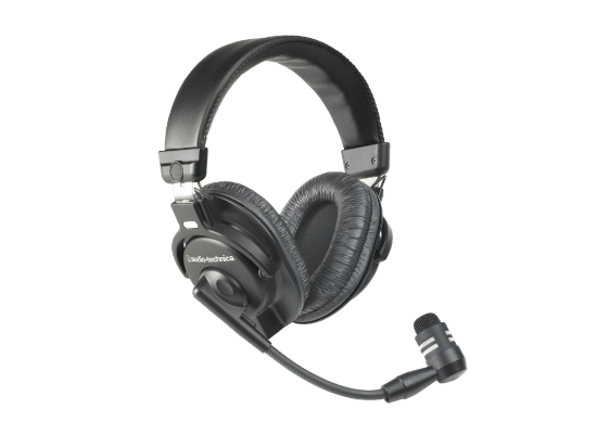 Audio-Technica BPHS1 Headset