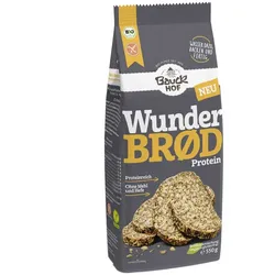 Wunderbrod - Protein