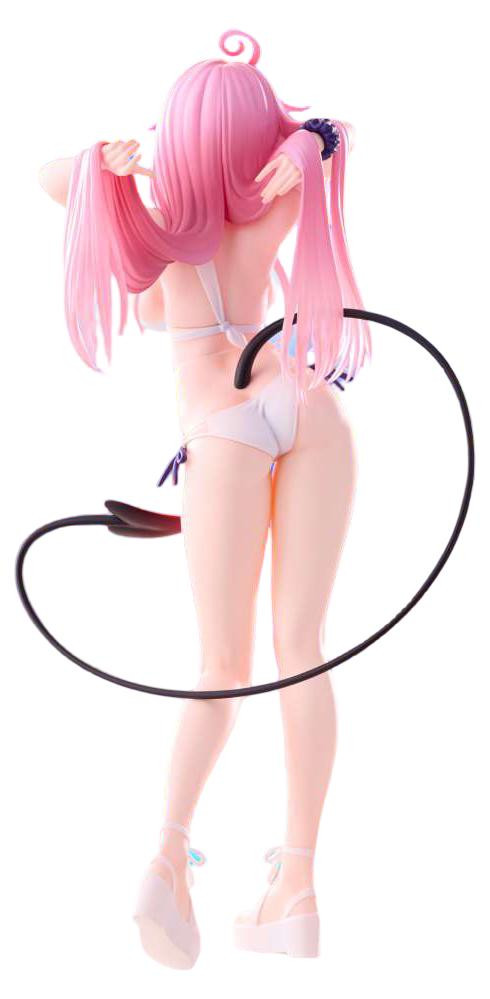 FuRyu To Love Ru Darkness Trio-Try-iT PVC-beeldje Lala Satalin Deviluke, 21 cm