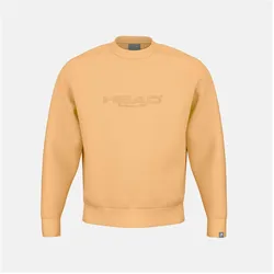 Head, Unisex, Sportshirt, MOTION Crewneck Unisex (XL), Orange