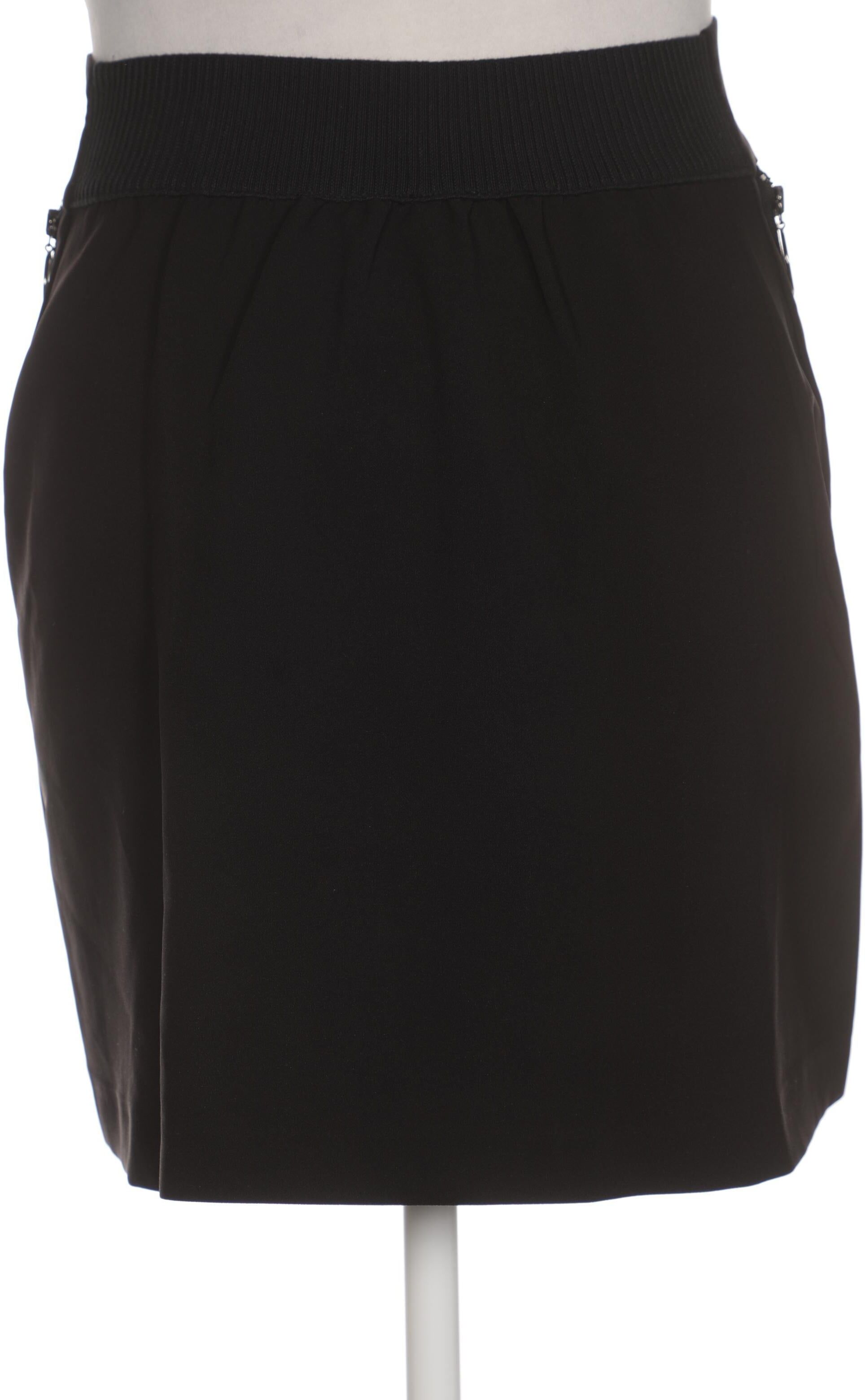 Imperial Damen Rock, Schwarz, Gr. XL, Synthetik / Elasthan - Second Hand