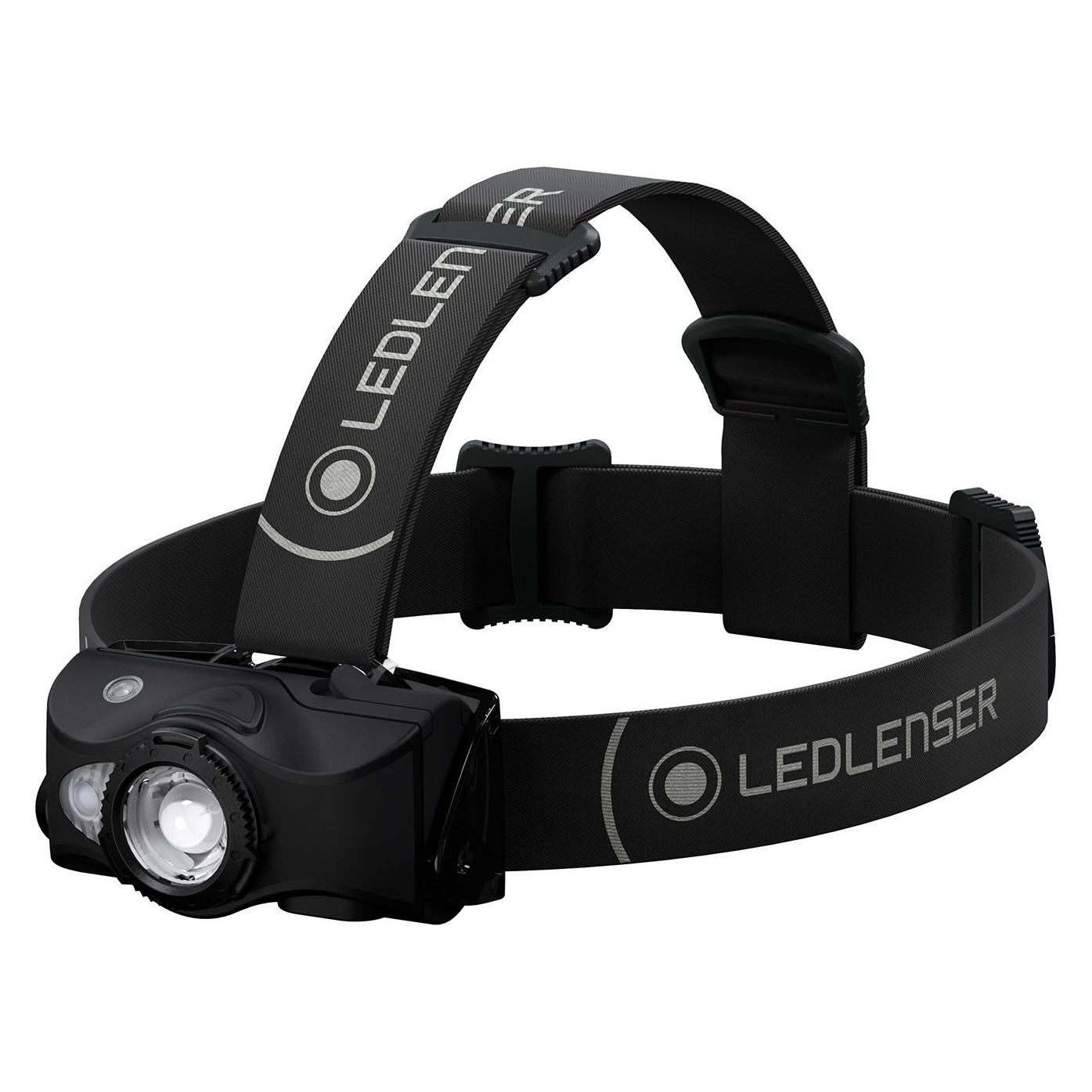 Ledlenser MH8 (600 lm) (502156)