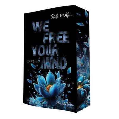We Free Your Mind, Taschenbuch von Stella M. Noir, Sternfeder Verlag