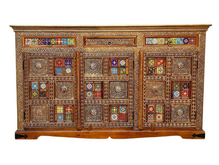 SIT Möbel CHITRA Sideboard