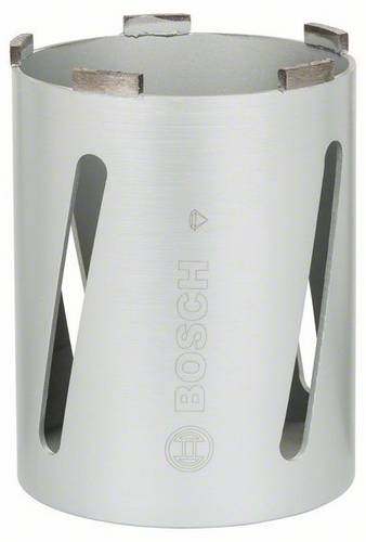 Bosch Accessories 2608587342 Trockenbohrkrone 117 mm diamantbestückt 1 St.
