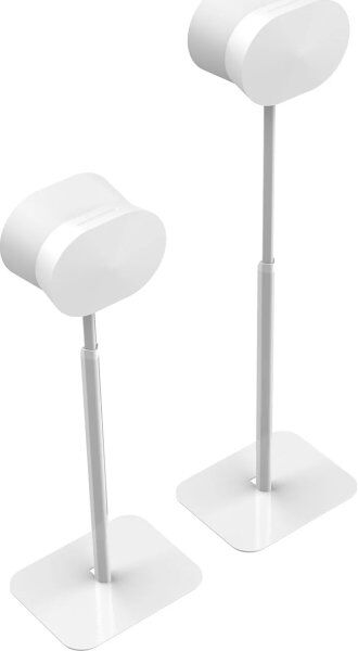 Flexson Gulvstativ Justerbart Til Sonos Er300