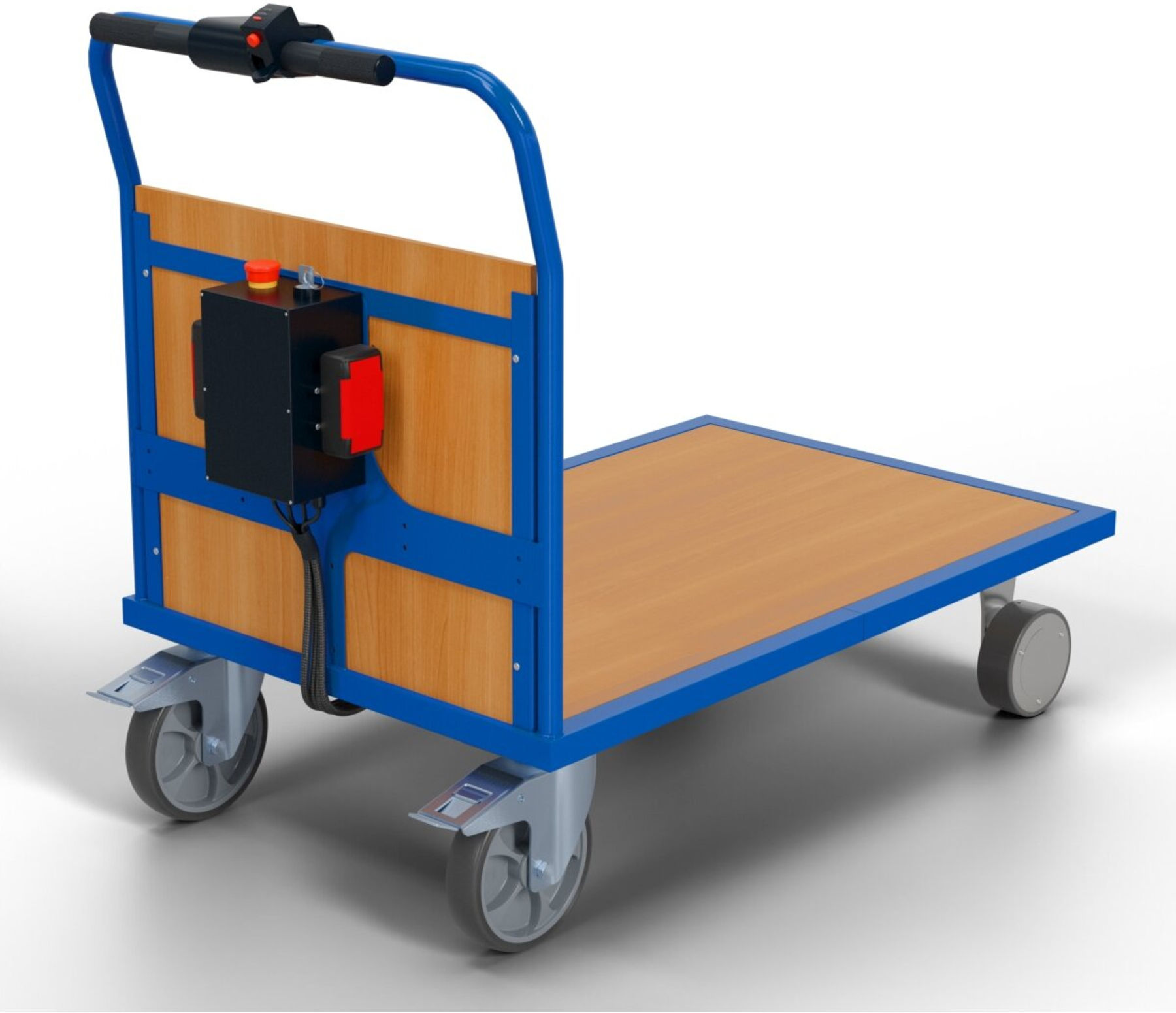 BS Rollen Stirnwandwagen (STW.1280.E))